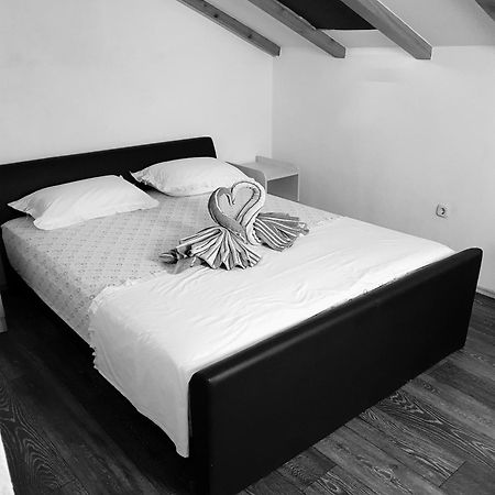 Apartment Vrba Supetar Bilik gambar